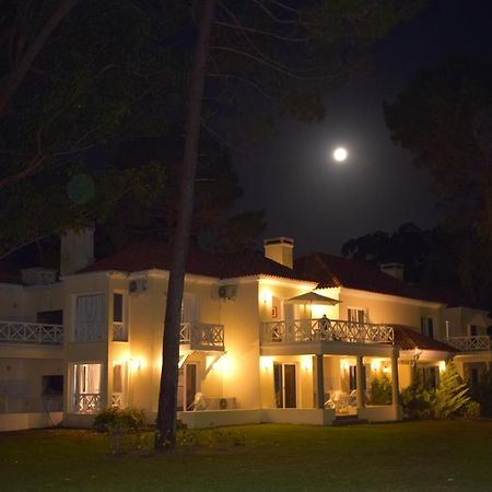 Solanas Punta Del Este Spa & Resort Екстер'єр фото