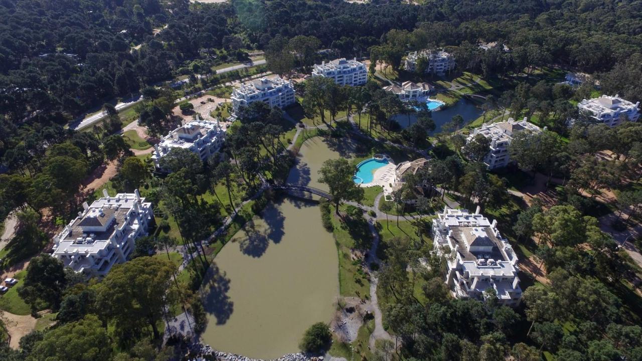 Solanas Punta Del Este & Crystal Beach Пунта-Бальєна Екстер'єр фото
