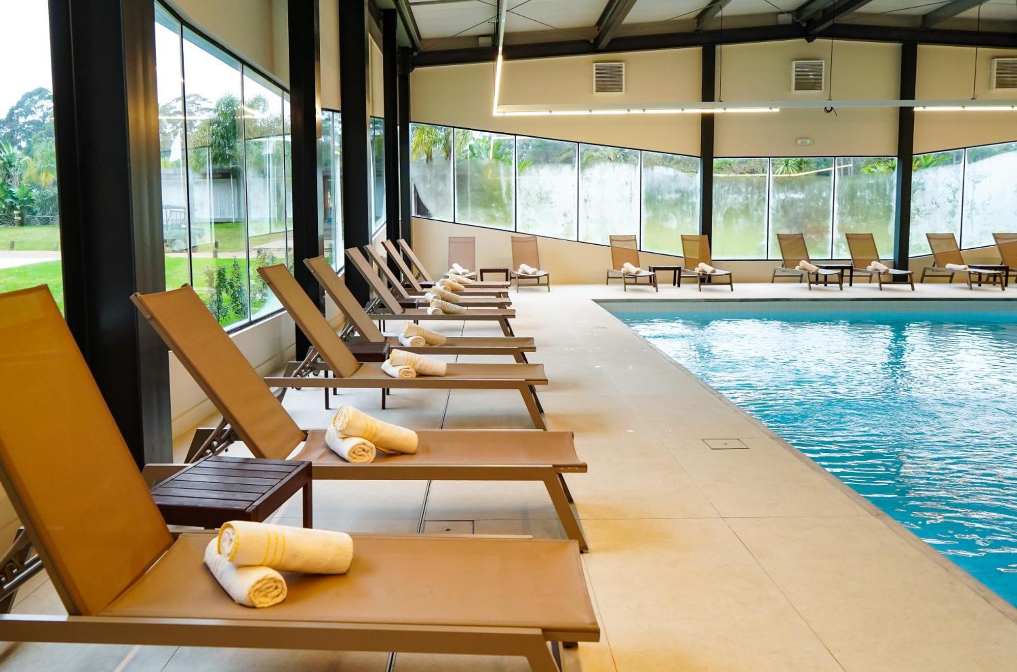 Solanas Punta Del Este Spa & Resort Екстер'єр фото