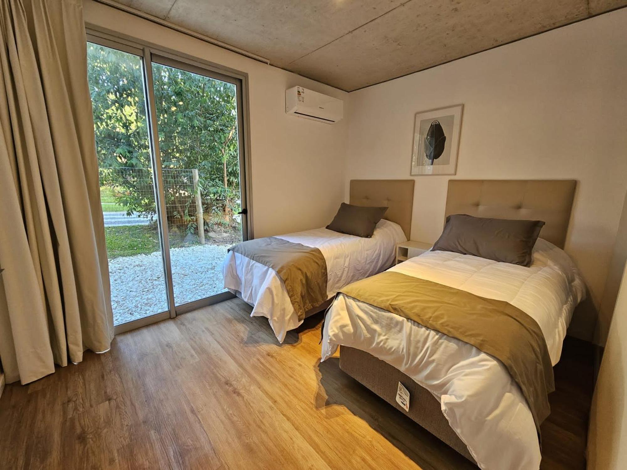Solanas Punta Del Este & Crystal Beach Пунта-Бальєна Номер фото