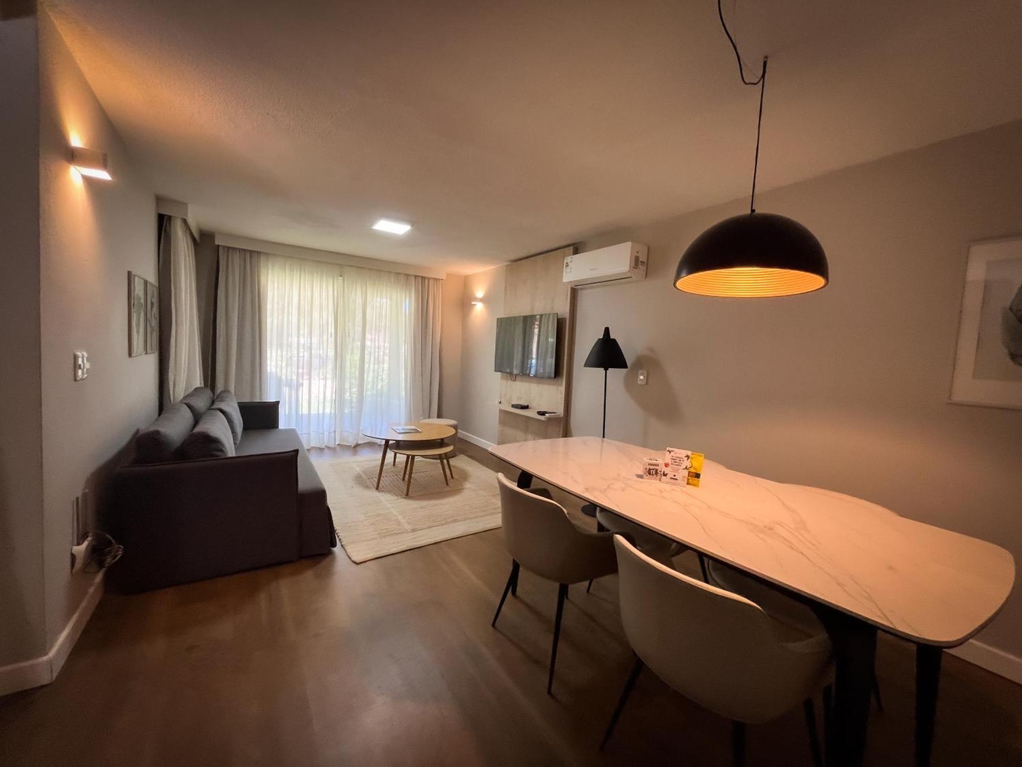Solanas Punta Del Este & Crystal Beach Пунта-Бальєна Номер фото