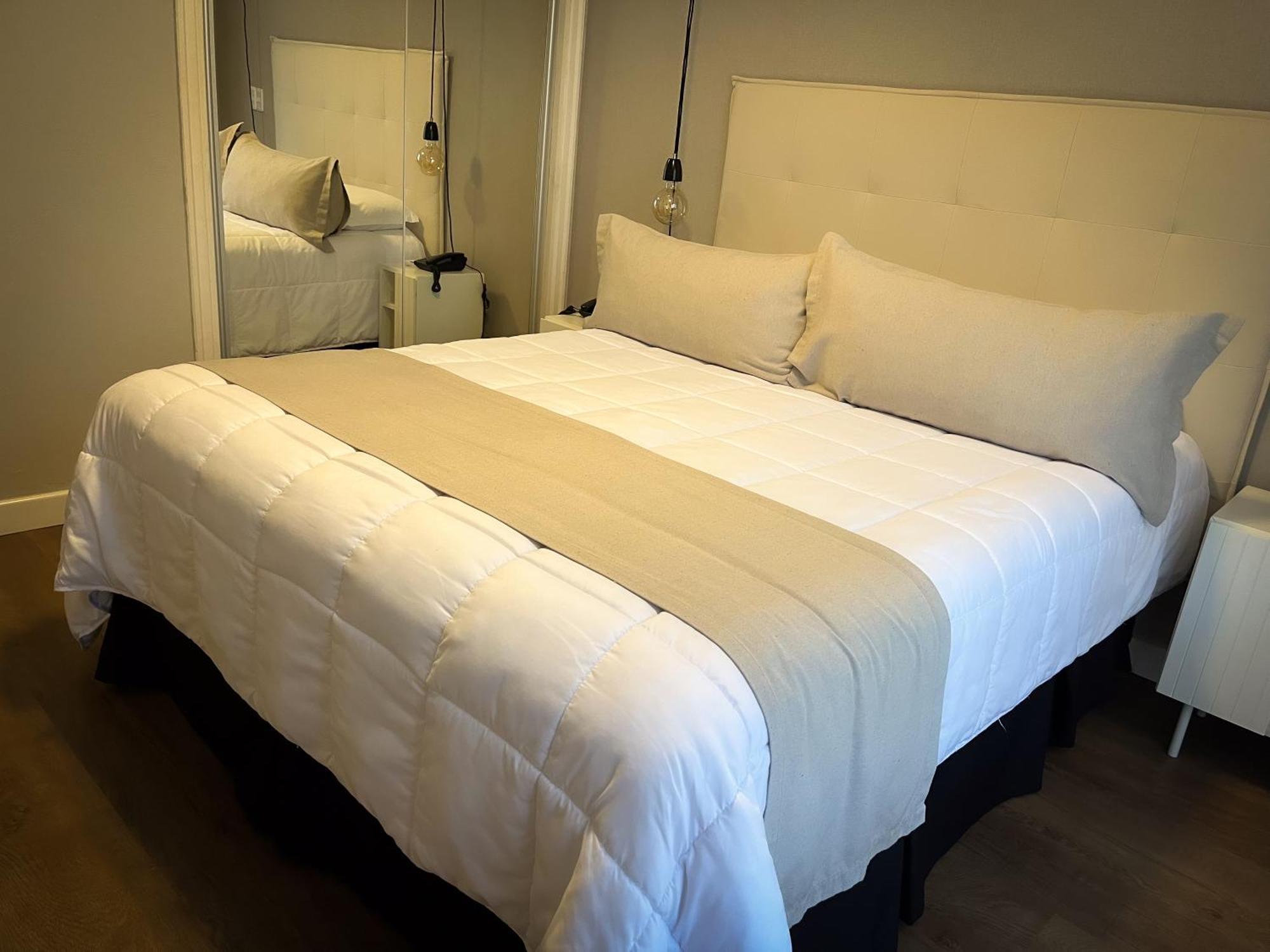 Solanas Punta Del Este & Crystal Beach Пунта-Бальєна Номер фото