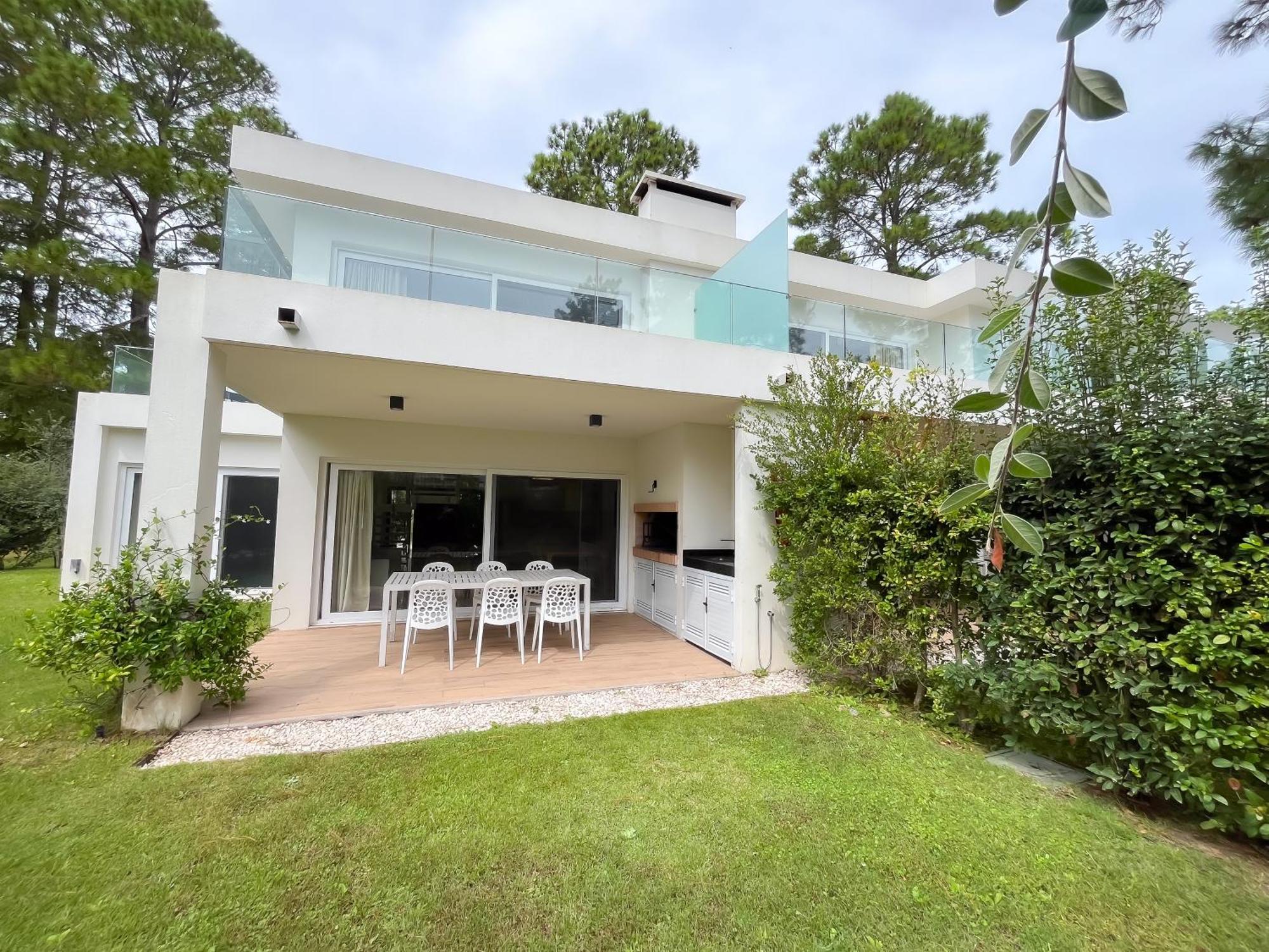Solanas Punta Del Este & Crystal Beach Пунта-Бальєна Номер фото