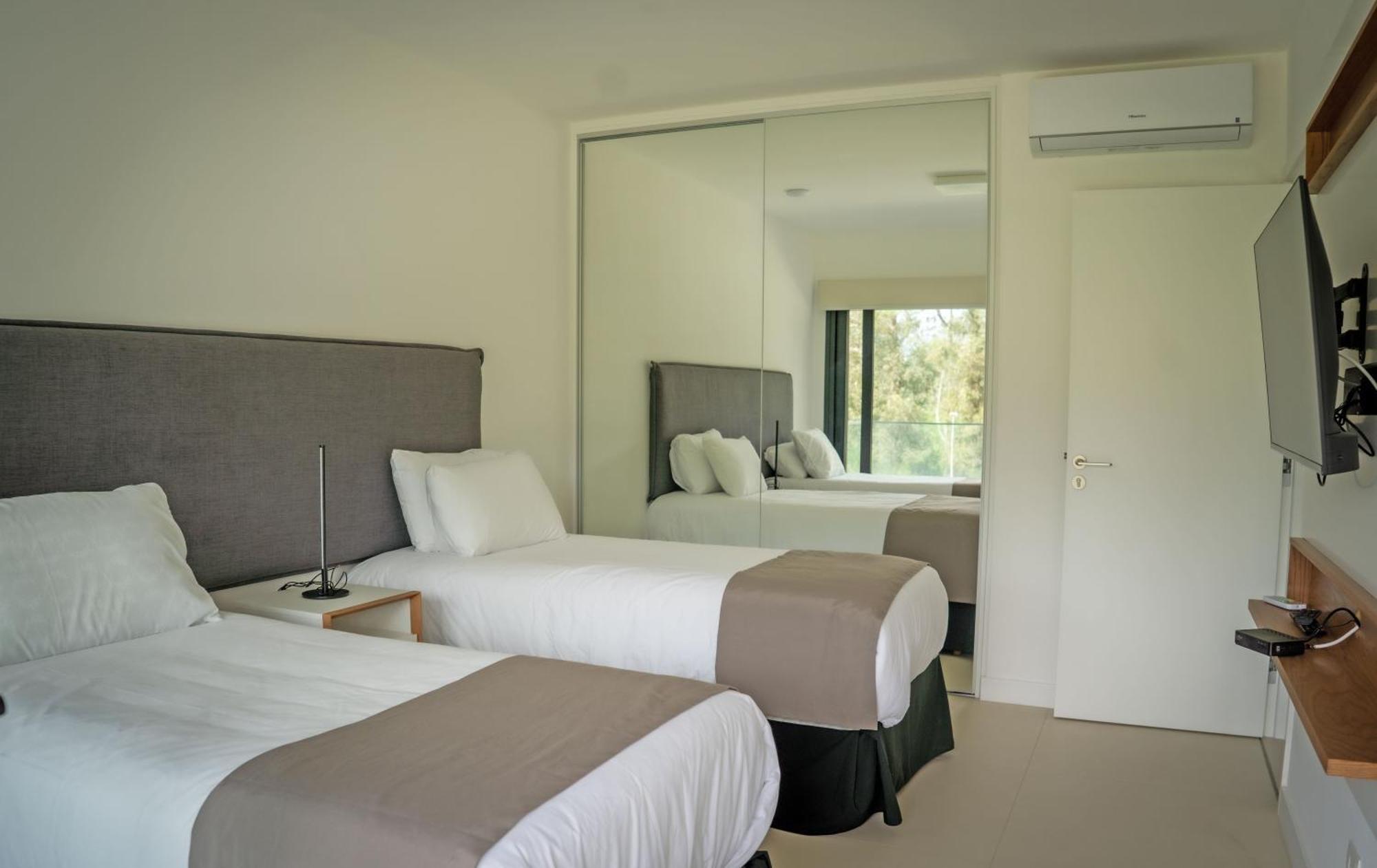 Solanas Punta Del Este & Crystal Beach Пунта-Бальєна Номер фото