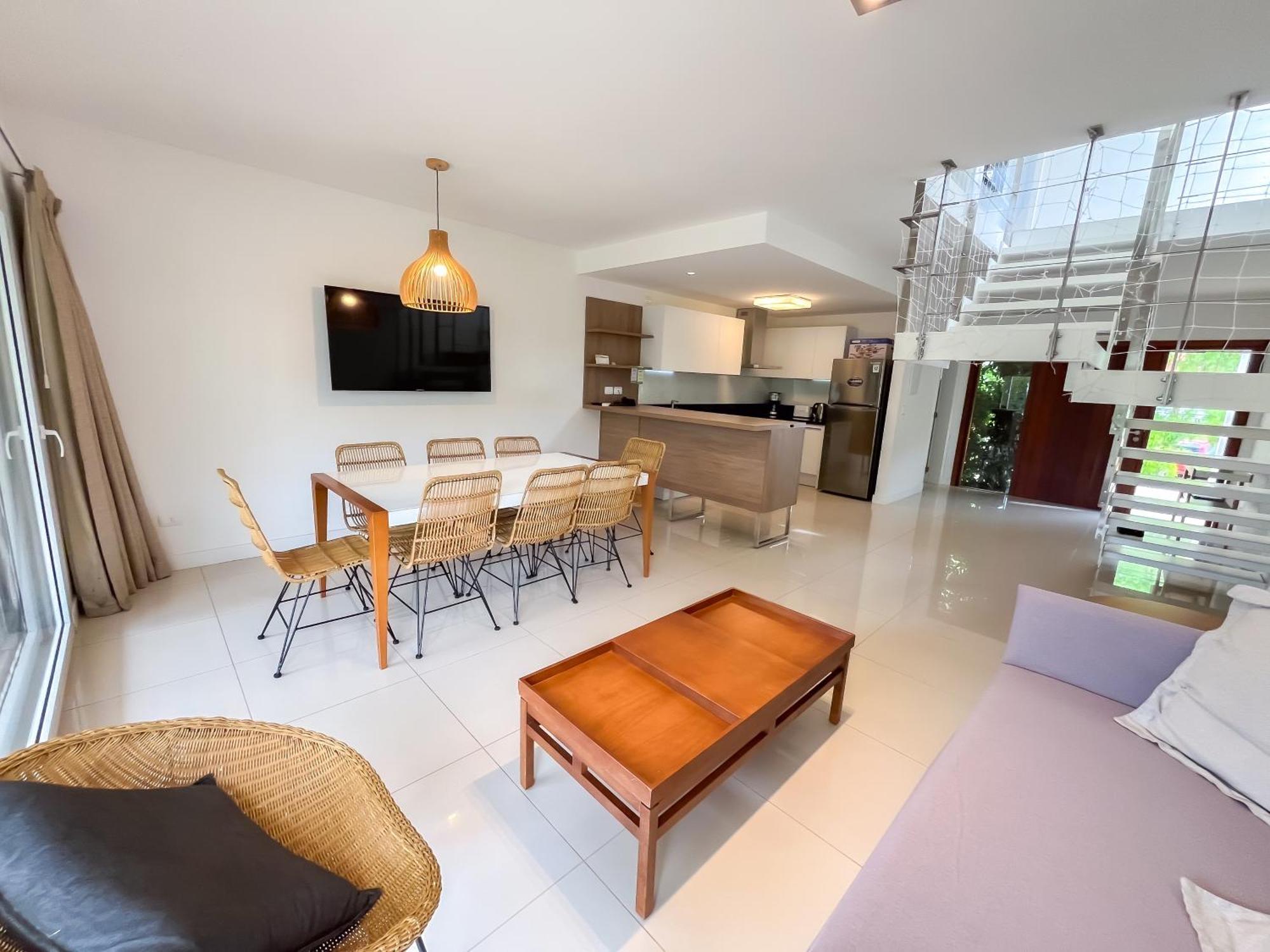 Solanas Punta Del Este & Crystal Beach Пунта-Бальєна Номер фото