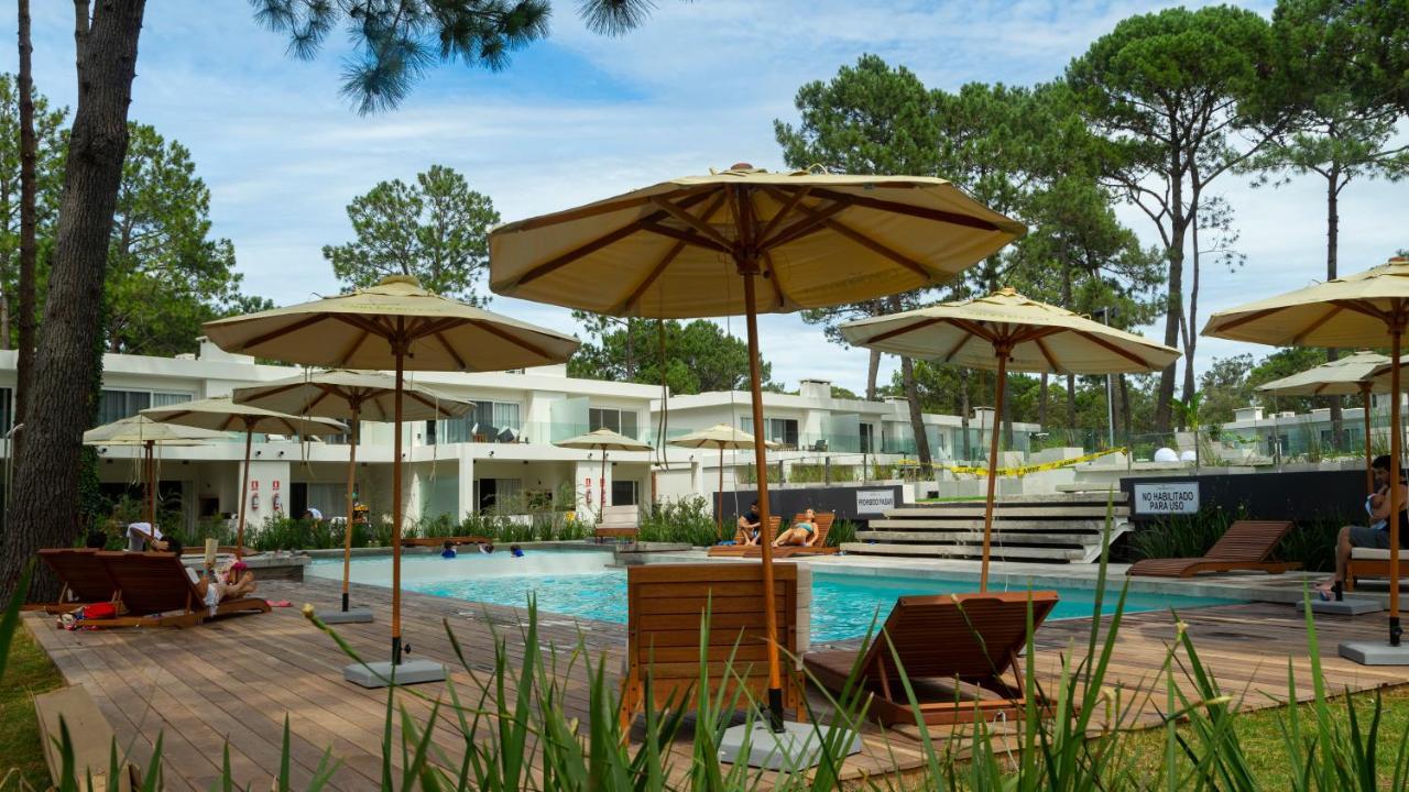 Solanas Punta Del Este Spa & Resort Екстер'єр фото